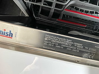 Bosch sms46aw03e/12 vaatwasser - afbeelding 4 van  5