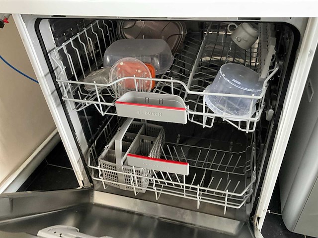 Bosch sms46aw03e/12 vaatwasser - afbeelding 5 van  5