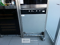 Bosch smv40c30 - afbeelding 1 van  7