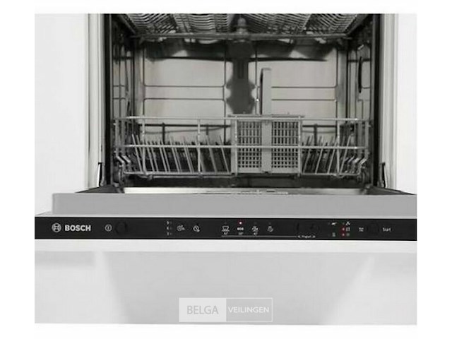 Bosch smv40c30 - afbeelding 3 van  7