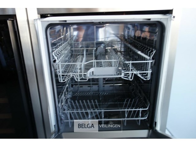 Bosch smv40c30 - afbeelding 5 van  7