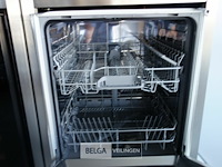 Bosch smv40c30 - afbeelding 5 van  7