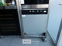 Bosch smv40c30