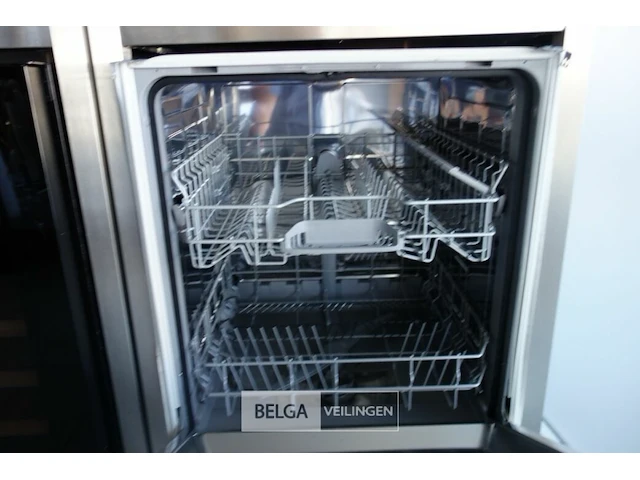Bosch smv40c30 - afbeelding 5 van  7
