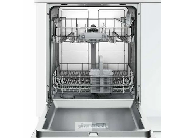 Bosch smv40c30 - afbeelding 7 van  7