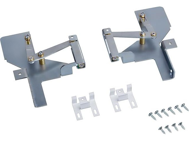 Bosch smz5003 vaatwasaccessoire - afbeelding 1 van  2