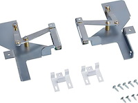 Bosch smz5003 vaatwasaccessoire - afbeelding 1 van  2