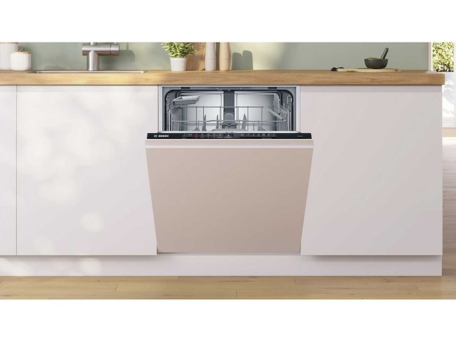 Bosch snv2itx09e inbouwvaatwasser - afbeelding 2 van  2