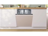 Bosch snv2itx09e inbouwvaatwasser - afbeelding 2 van  2