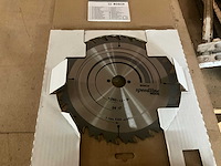 Bosch speedline zaagblad - afbeelding 1 van  6