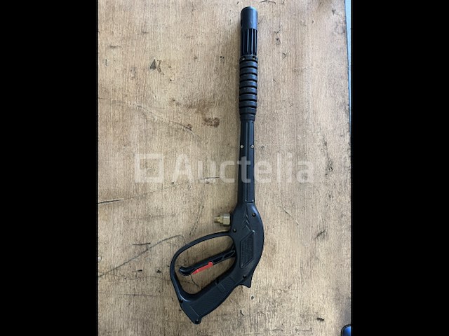 Bosch spuit handgreep voor hogedrukreiniger - afbeelding 1 van  2