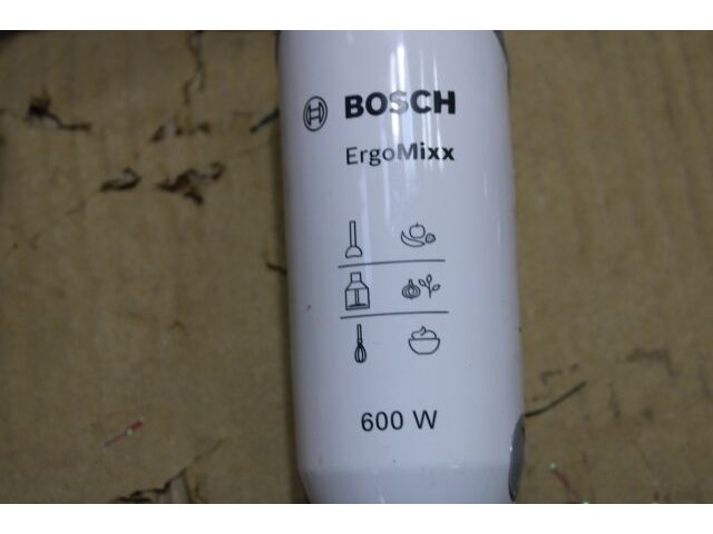 Bosch staafmixer - afbeelding 6 van  6