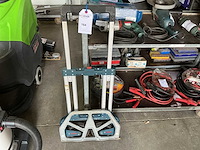 Bosch steekwagen caddy - afbeelding 1 van  1