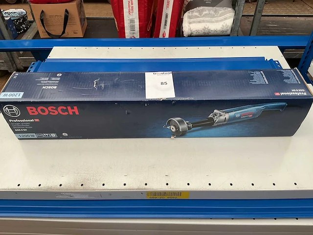 Bosch steel slijpmachine - afbeelding 1 van  2