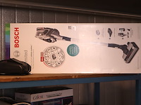Bosch steelstofzuiger - afbeelding 1 van  3