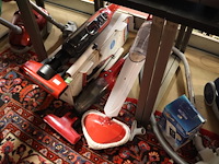 Bosch steelstofzuiger