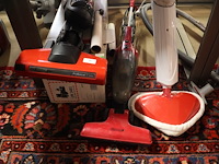 Bosch steelstofzuiger - afbeelding 2 van  6