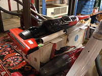 Bosch steelstofzuiger - afbeelding 3 van  6