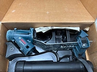 Bosch stofafzuiging adapter voor breekhamer t/m 11kg - afbeelding 2 van  6