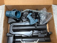 Bosch stofafzuiging adapter voor breekhamer t/m 11kg