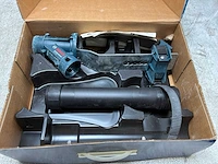 Bosch stofafzuiging adapter voor breekhamer t/m 11kg