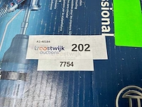 Bosch stofafzuiging adapter voor breekhamer t/m 11kg - afbeelding 6 van  6