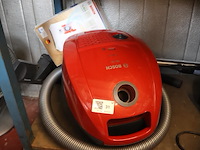 Bosch stofzuiger - afbeelding 1 van  2
