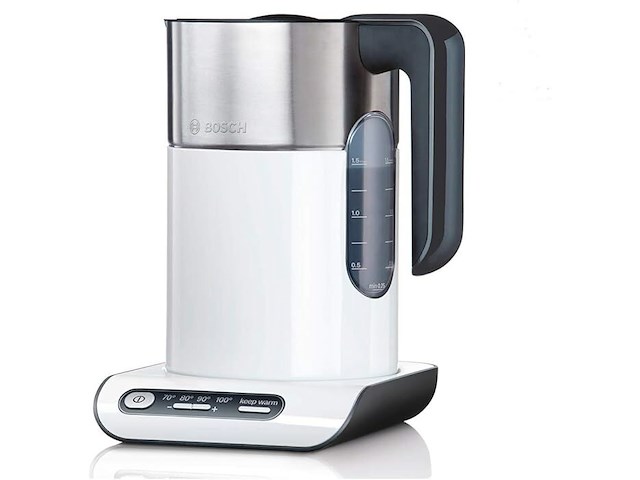 Bosch styline waterkoker - afbeelding 1 van  4