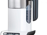 Bosch styline waterkoker - afbeelding 1 van  4