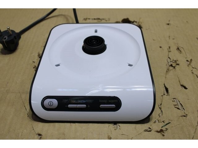 Bosch styline waterkoker - afbeelding 4 van  4