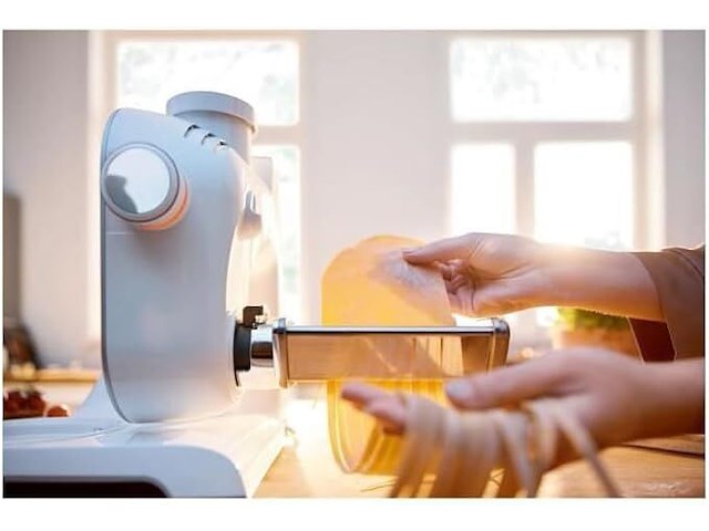 Bosch tagliatelle opzetstuk - afbeelding 2 van  3