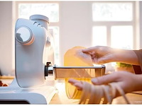 Bosch tagliatelle opzetstuk - afbeelding 2 van  3