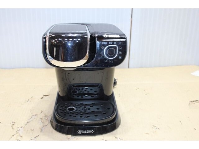 Bosch tassimo my way 2 capsulemachine - afbeelding 2 van  4