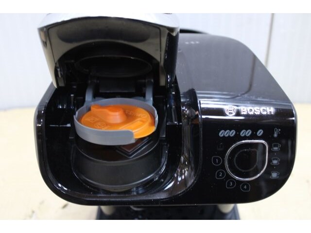 Bosch tassimo my way 2 capsulemachine - afbeelding 3 van  4