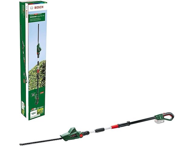 Bosch telescopische haagschaar 06008b3001 - afbeelding 1 van  6