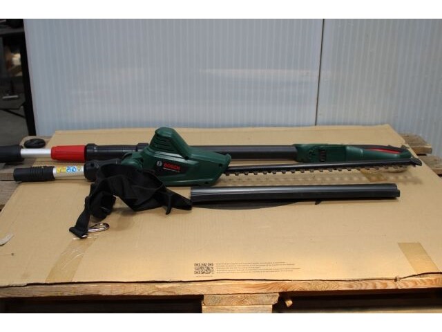 Bosch telescopische haagschaar 06008b3001 - afbeelding 2 van  6