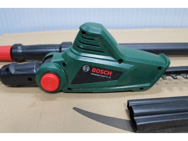 Bosch telescopische haagschaar 06008b3001 - afbeelding 3 van  6