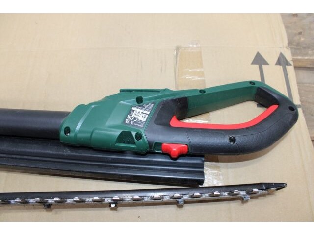 Bosch telescopische haagschaar 06008b3001 - afbeelding 6 van  6