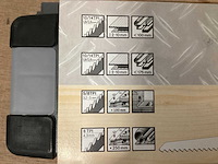 Bosch toughbox demolition wood+metal - afbeelding 4 van  9