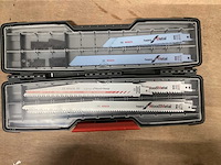 Bosch toughbox demolition wood+metal - afbeelding 7 van  9
