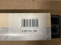 Bosch toughbox demolition wood+metal - afbeelding 9 van  9