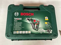 Bosch uneo accu boor- schroefmachine - afbeelding 2 van  2