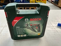 Bosch uneo boor/schroefmachine