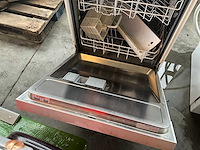 Bosch vaatwasser - afbeelding 2 van  8