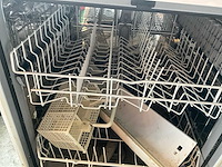 Bosch vaatwasser - afbeelding 8 van  8