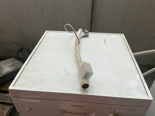 Bosch vaatwasser - afbeelding 3 van  8
