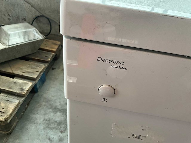 Bosch vaatwasser - afbeelding 4 van  8