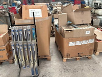 Bosch, valeo, requal ruitenwissers - afbeelding 1 van  7