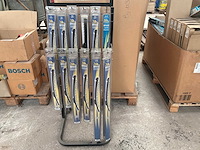 Bosch, valeo, requal ruitenwissers - afbeelding 2 van  7