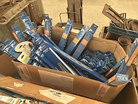 Bosch, valeo, requal ruitenwissers - afbeelding 3 van  7